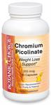 Chromium Picolinate promotes sugar and fat metabolism